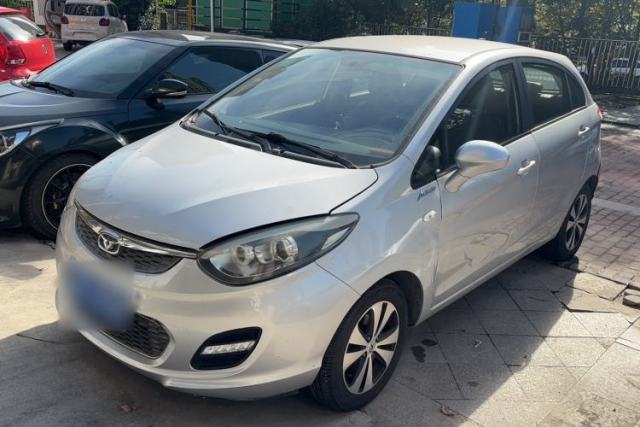 Used Cowin C3R 2015 1.5L Manual Gold Diamond Edition
