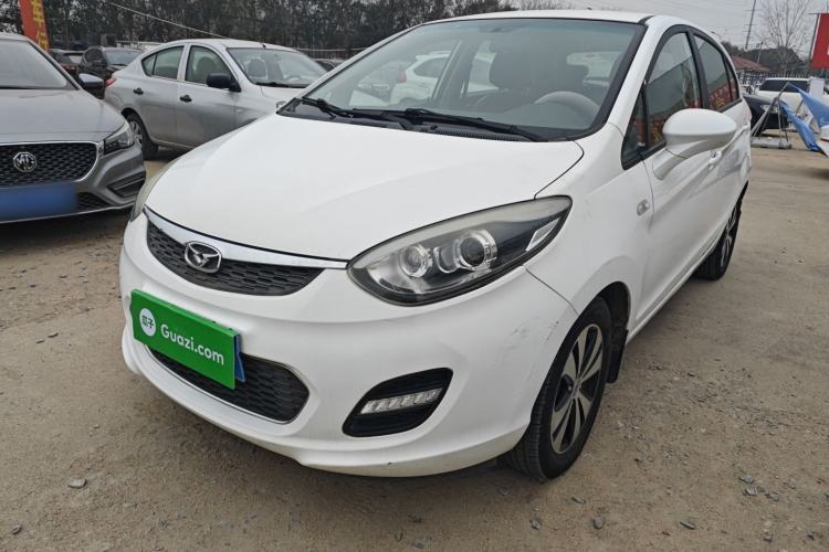 Used Cowin C3R 2015 1.5L AMT Gold Diamond Edition Guazi used car, China used car export, Used car for sale, Used cars, Cheapest cars for sale