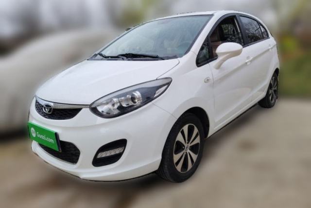 Used Cowin C3R 2015 1.5L Manual Gold Diamond Edition