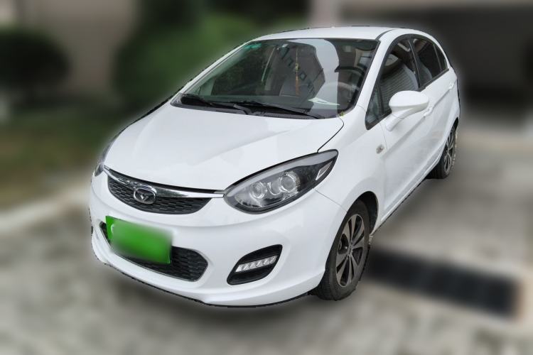 Used Cowin C3R 2015 1.5L AMT Gold Diamond Edition Guazi used car, China used car export, Used car for sale, Used Cowin cars, Cheapest cars for sale