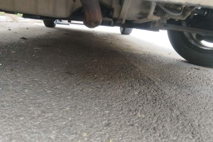 Used Cowin C3R 2015 1.5L Manual Gold Diamond Edition Chassis Front