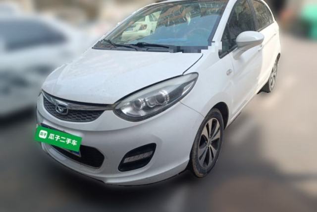 Used Cowin C3R 2015 1.5L Manual Gold Diamond Edition
