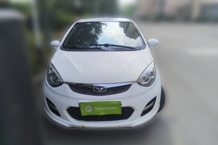 Used Cowin C3R 2015 1.5L Manual Gold Diamond Edition Front