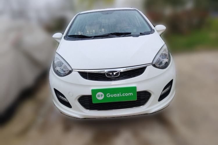 Used Cowin C3R 2015 1.5L Manual Gold Diamond Edition Front