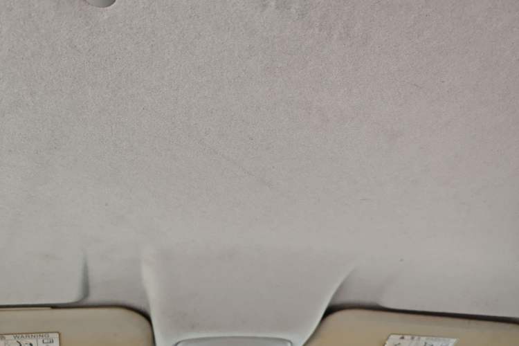 Used Cowin C3R 2015 1.5L Manual Gold Diamond Edition Headliner