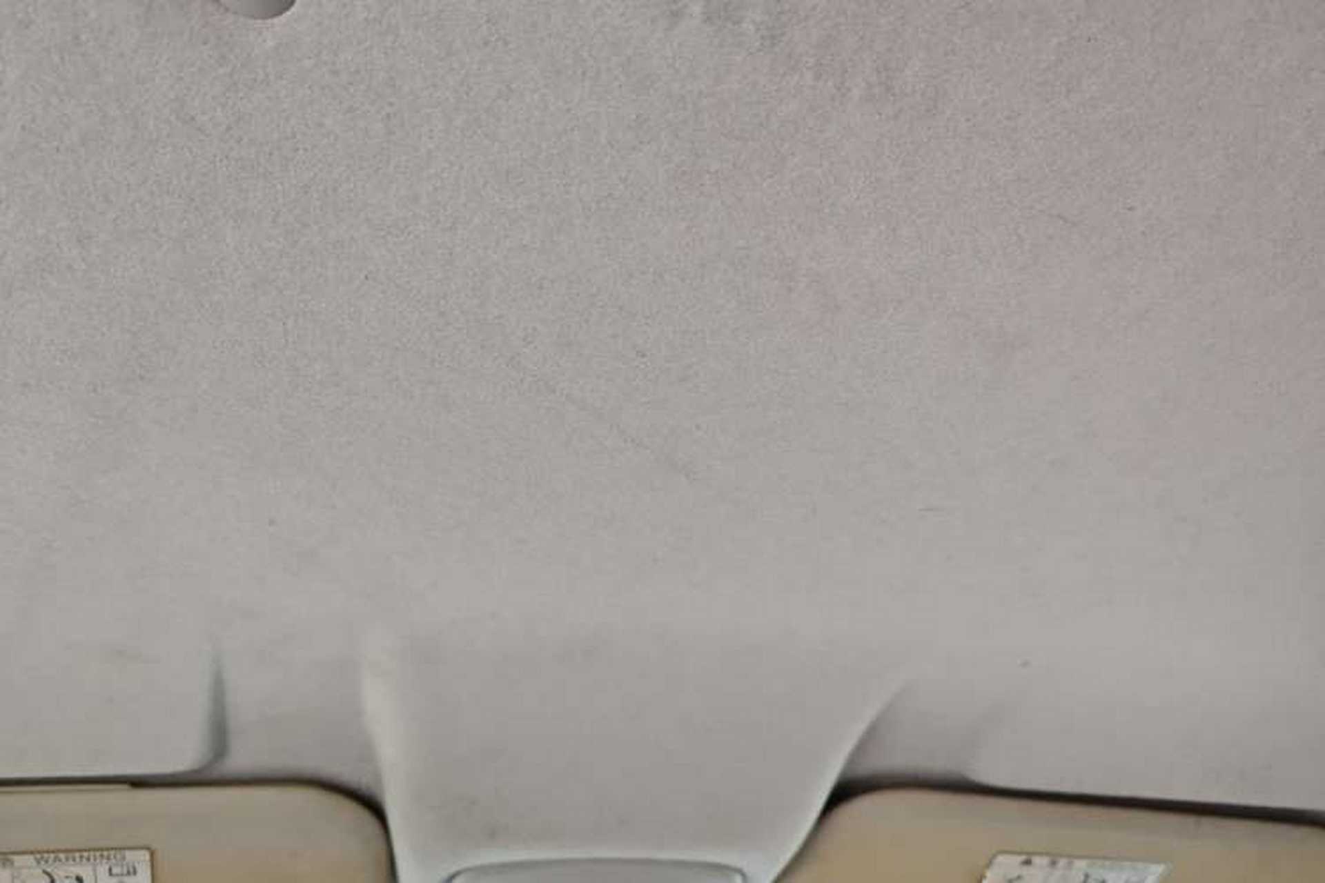 Used Cowin C3R 2015 1.5L Manual Gold Diamond Edition Headliner