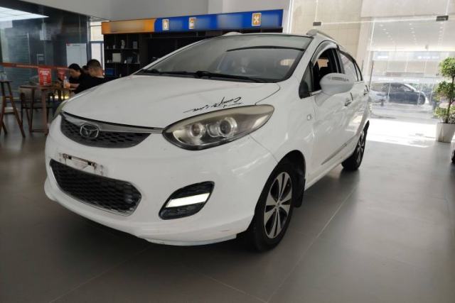 Used Cowin C3R 2015 1.5L Manual Gold Diamond Edition