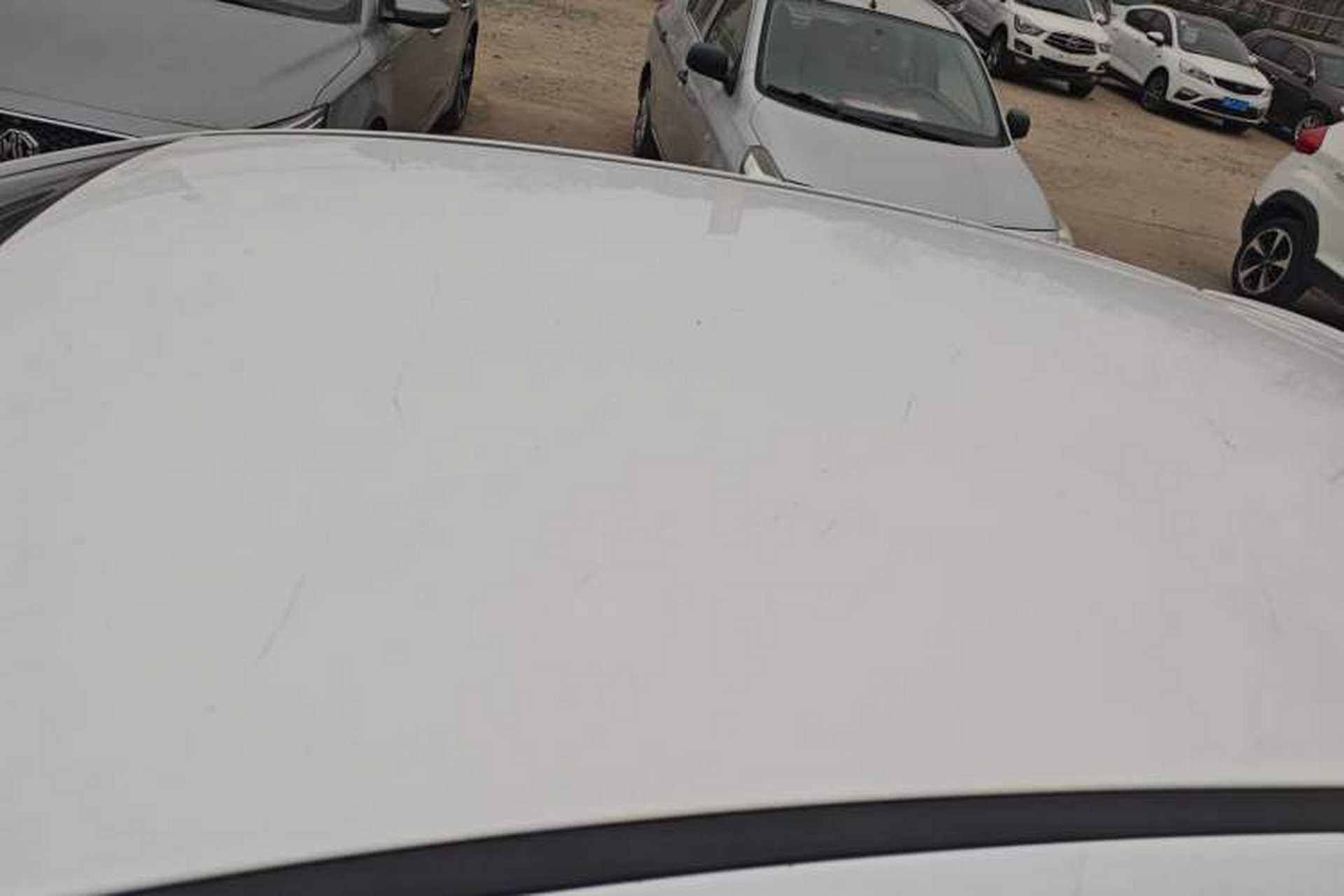 Used Cowin C3R 2015 1.5L AMT Gold Diamond Edition Roof