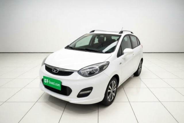 Used Cowin C3R 2015 1.5L Manual Gold Diamond Edition