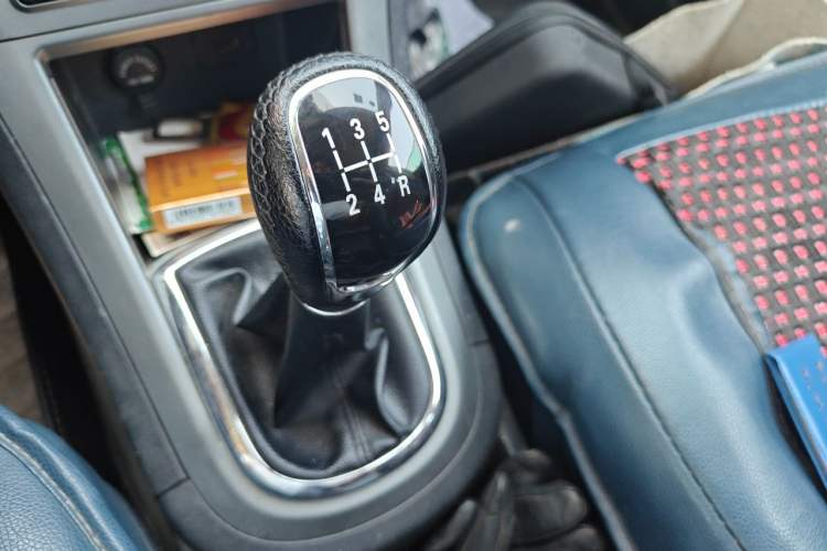 Used Cowin C3R  Gear Lever