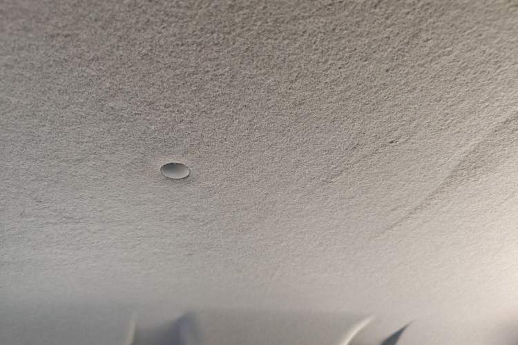 Used Cowin C3R  Headliner
