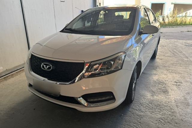 Used Cowin E3 2018 1.5L Manual Luxury Model