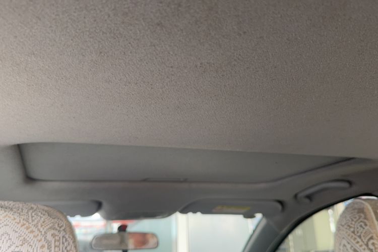 Used Cowin E3 2018 1.5L Manual Luxury Model Headliner