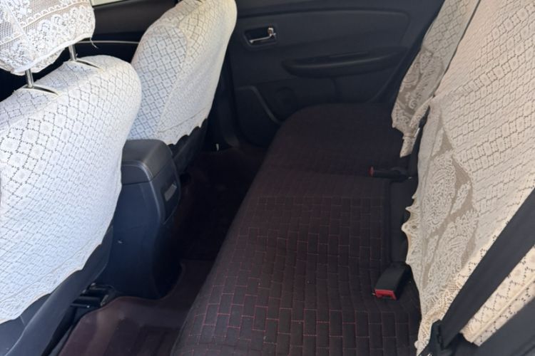 Used Cowin E3 2018 1.5L Manual Luxury Model Interior 3