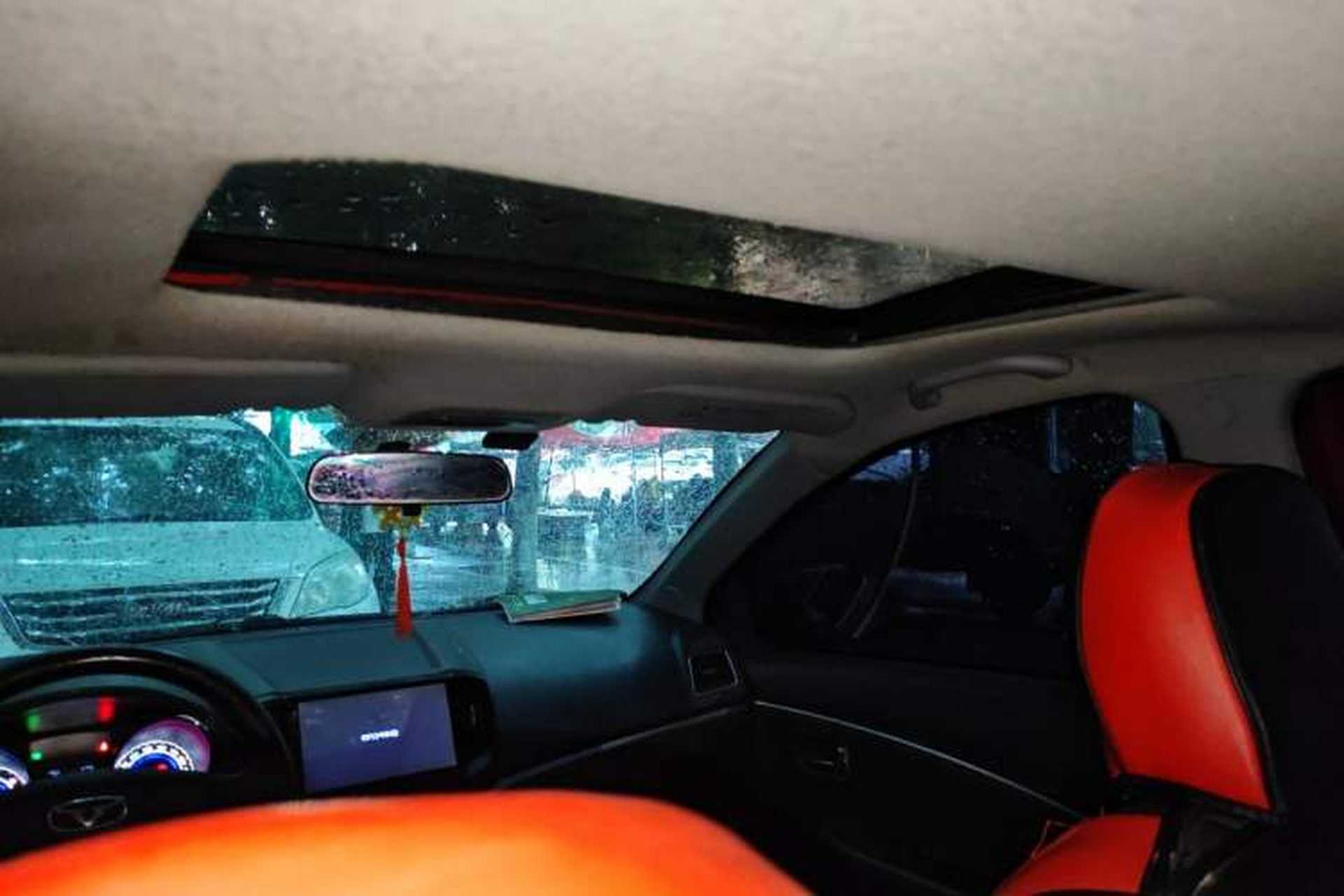 Used Cowin E3 2018 1.5L Manual Luxury Model Headliner