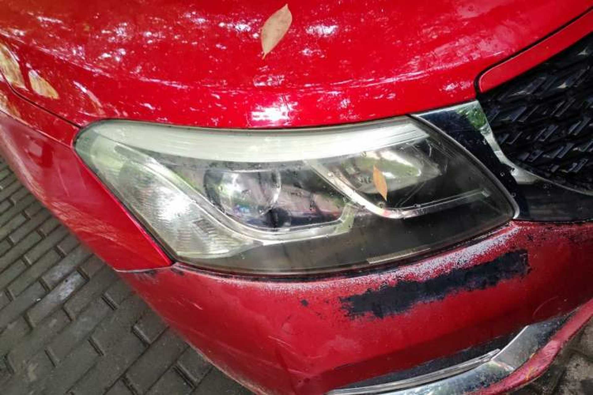 Used Cowin E3 2018 1.5L Manual Luxury Model Right Front Headlight