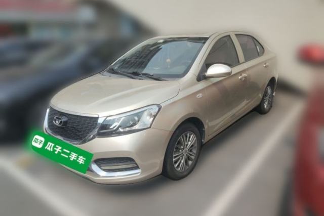 Used Cowin E3 2018 1.5L Manual Luxury Model