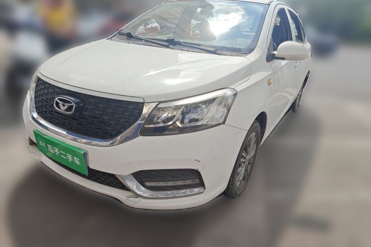 Used Cowin E3 2018 1.5L Manual Luxury Model Guazi used car, China used car export, Used car for sale, Used  cars, Cheapest cars for sale