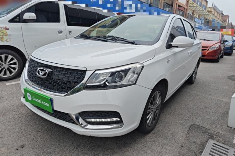 Used Cowin E3 2018 1.5L Manual Flagship Model Guazi used car, China used car export, Used car for sale, Used cars, Cheapest cars for sale