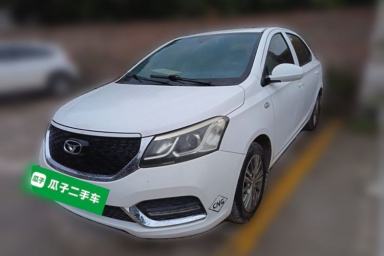 Used Cowin E3 2018 1.5L Manual Flagship Model