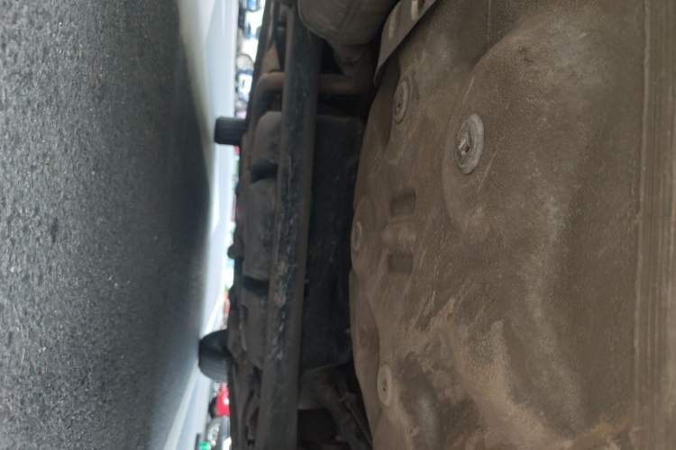 Used Cowin E3 2018 1.5L Automatic Luxury Version Chassis Rear