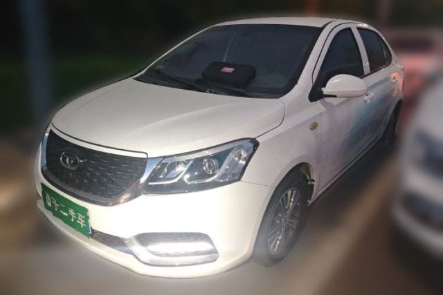 Used Cowin E3 2018 1.5L Automatic Luxury Version