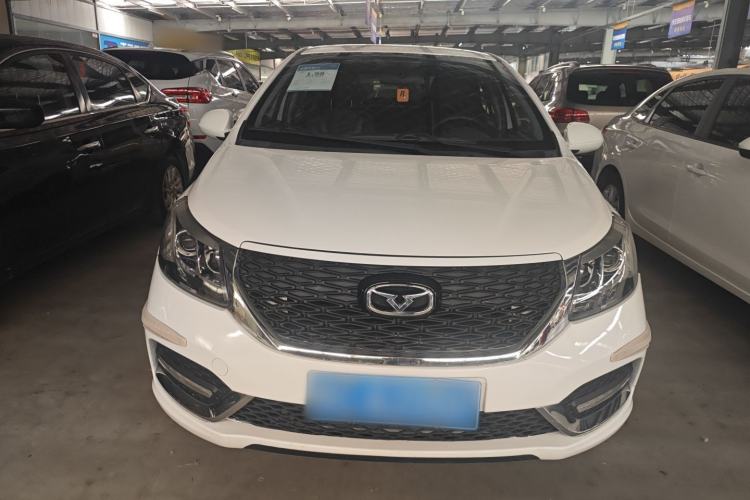 Used Cowin E3 2018 1.5L Manual Luxury Model Exterior 1