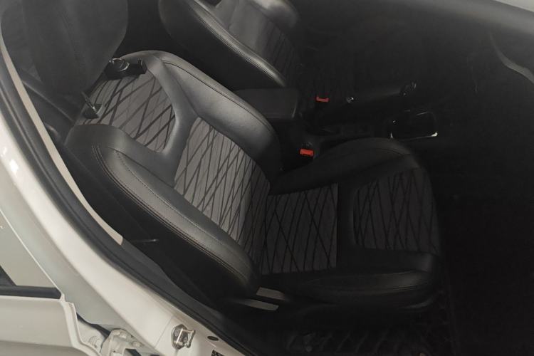 Used Cowin E3 2018 1.5L Manual Luxury Model Exterior 3