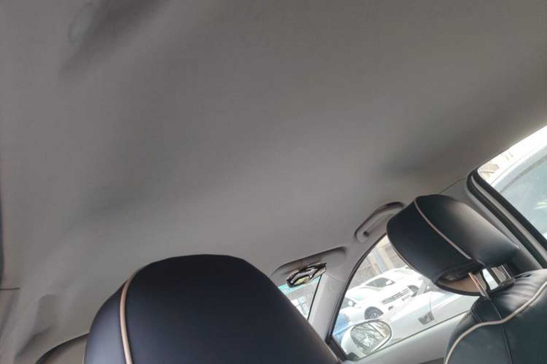 Used Cowin E3 2018 1.5L Manual Luxury Model Headliner