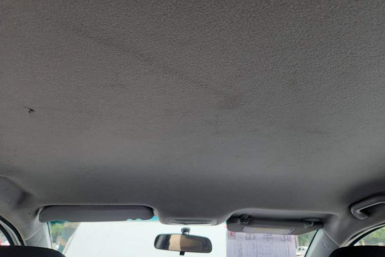 Used Cowin E3 2018 1.5L Automatic Luxury Version Headliner