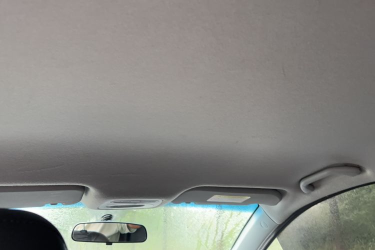 Used Cowin E3 2018 1.5L Automatic Luxury Version Headliner