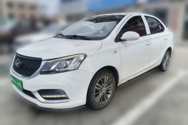 Used Cowin E3 2018 1.5L Automatic Luxury Version