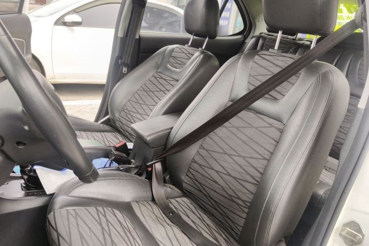 Used Cowin E3 2018 1.5L Automatic Luxury Version Left Front Seat