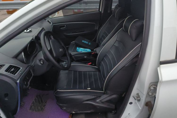 Used Cowin E3 2018 1.5L Manual Luxury Model Left Front Seat