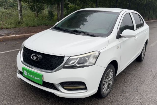 Used Cowin E3 2018 1.5L Automatic Luxury Version