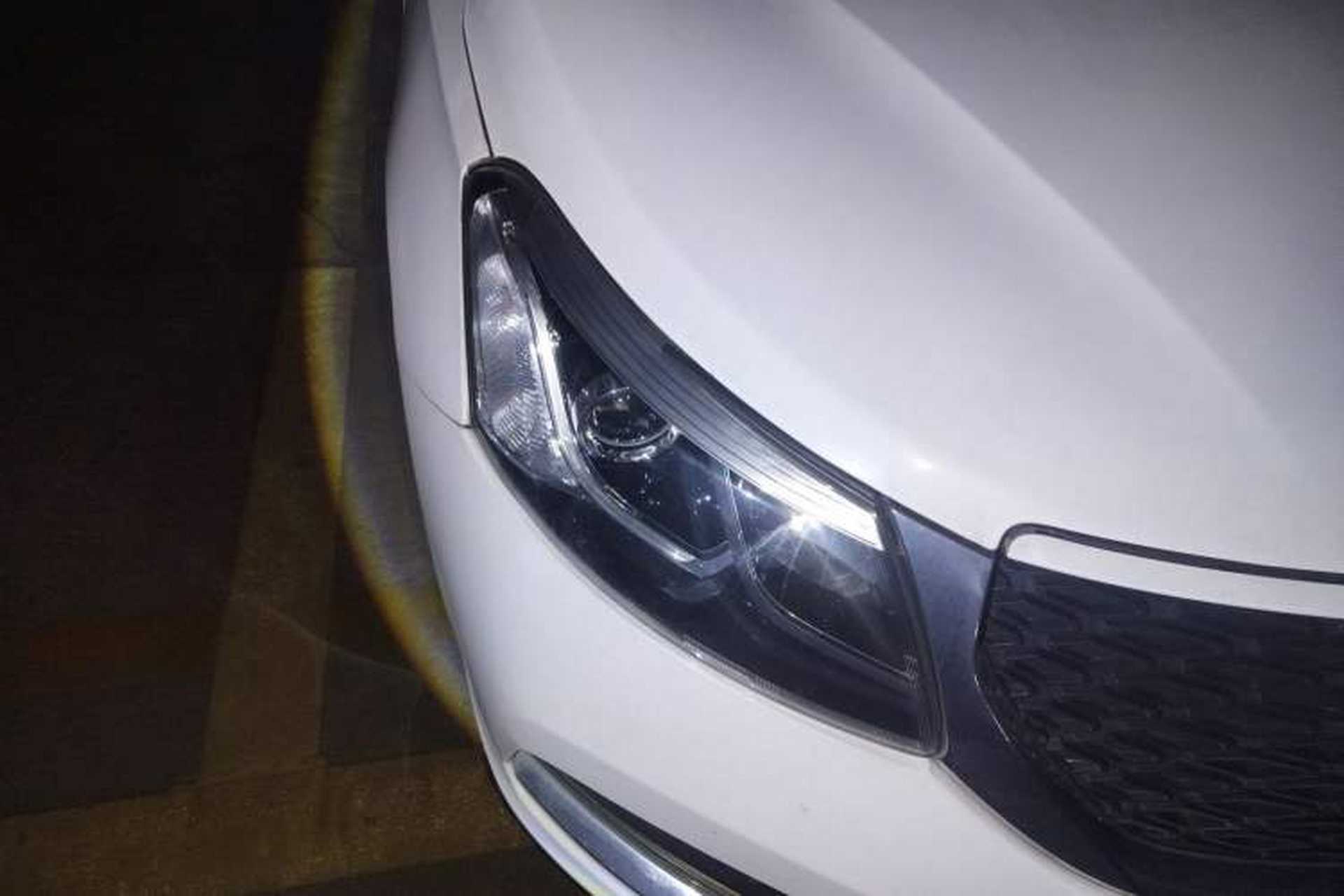 Used Cowin E3 2018 1.5L Manual Luxury Model Right Front Headlight
