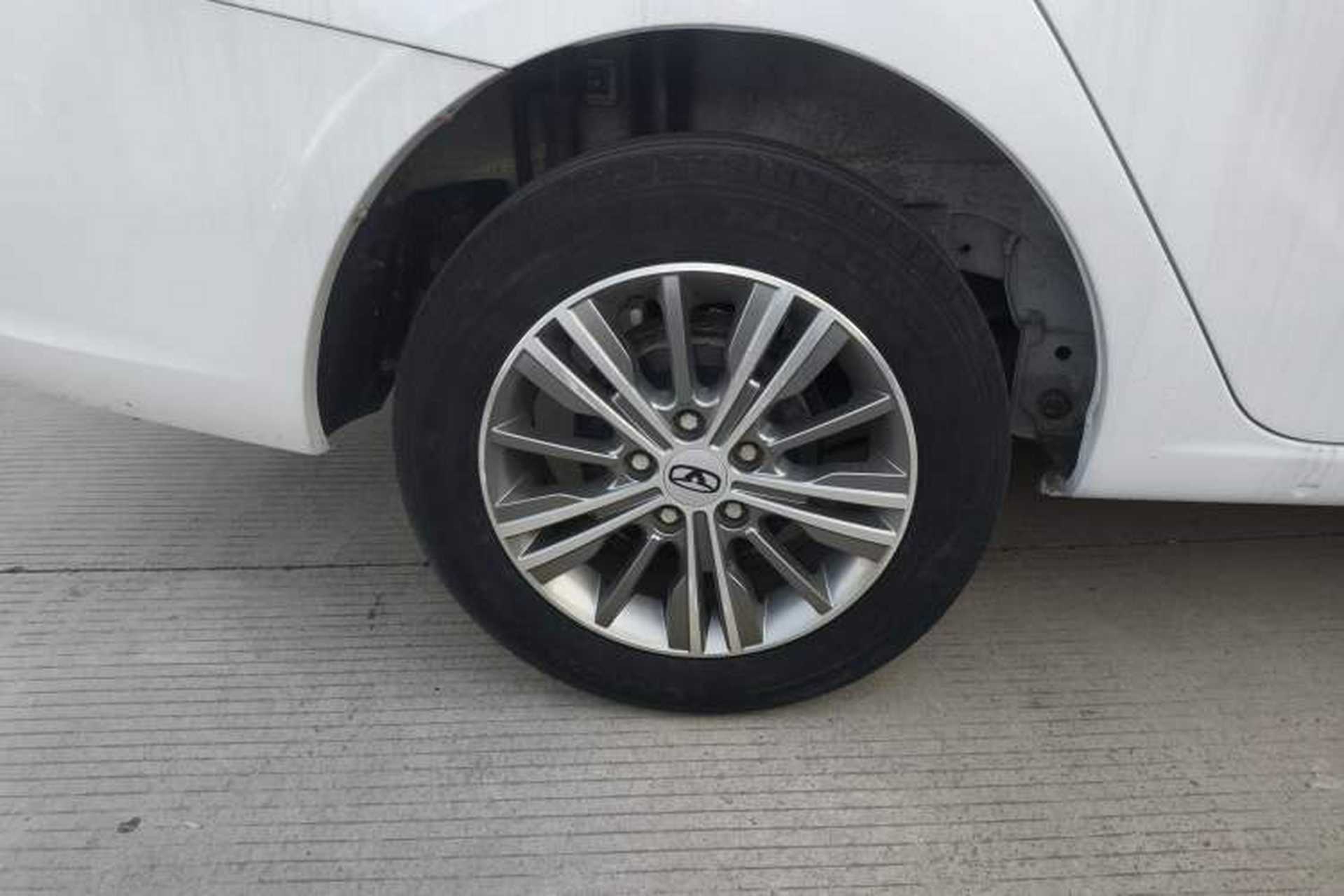 Used Cowin E3 2018 1.5L Automatic Luxury Version Right Rear Wheel Hub