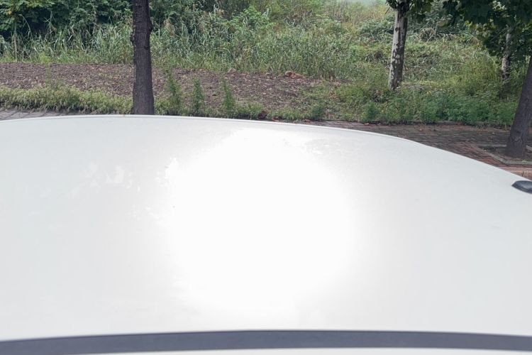 Used Cowin E3 2018 1.5L Automatic Luxury Version Roof