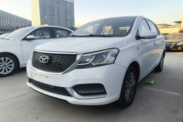 Used Cowin E3 2018 1.5L Automatic Luxury Version