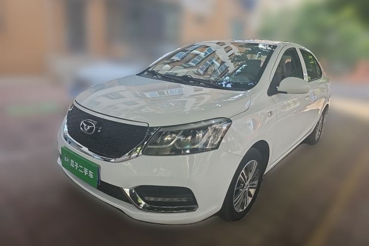 Used Cowin E3 2018 1.5L Automatic Luxury Version Guazi used car, China used car export, Used car for sale, Used  cars, Cheapest cars for sale
