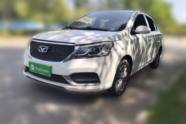 Used Cowin E3 2018 1.5L Automatic Luxury Version