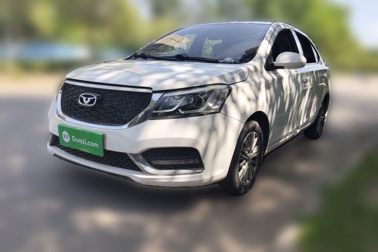 Used Cowin E3 2018 1.5L Automatic Luxury Version Guazi used car, China used car export, Used car for sale, Used cars, Cheapest cars for sale