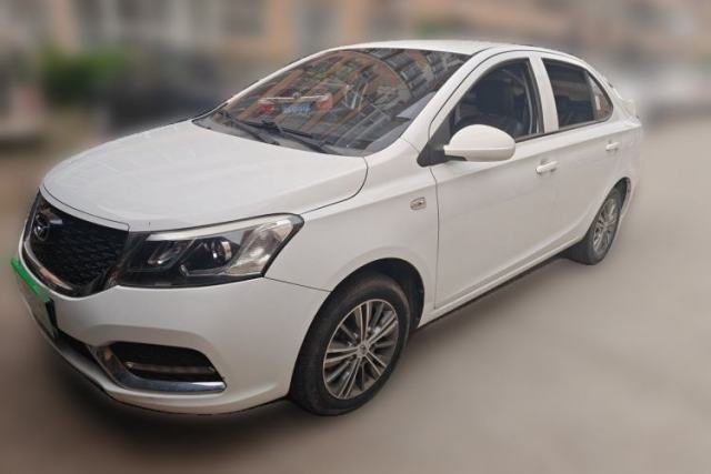 Used Cowin E3 2018 1.5L Automatic Luxury Version