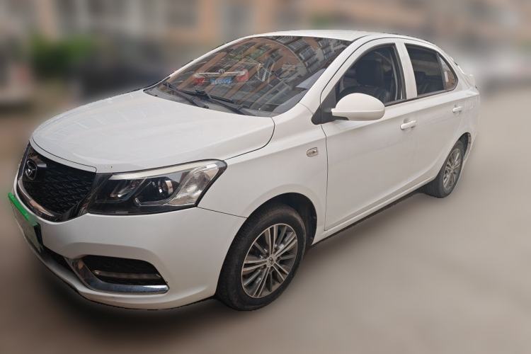 Used Cowin E3 2018 1.5L Automatic Luxury Version Guazi used car, China used car export, Used car for sale, Used  cars, Cheapest cars for sale