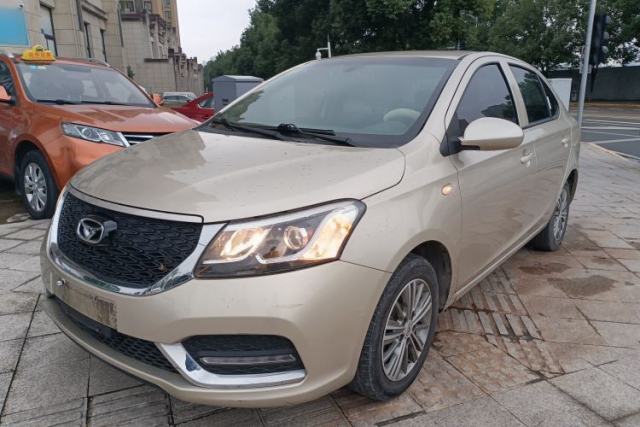Used Cowin E3 2018 1.5L Manual Luxury Model