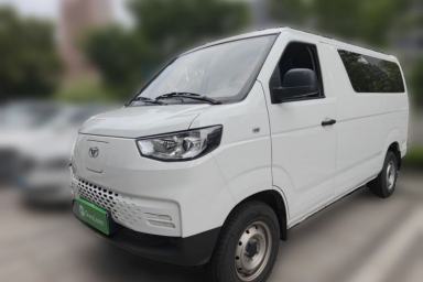 Used Cowin Kaiyi Jiangtun E5 2025 Model Economy Edition—36.8kWh 6-seater