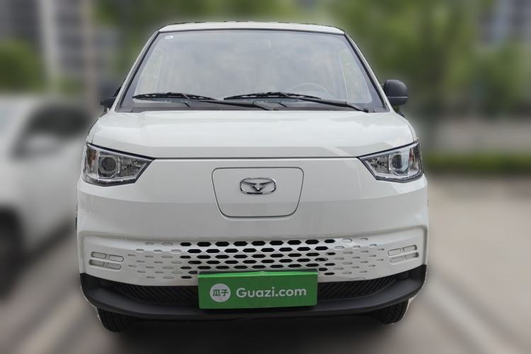 Used Cowin Kaiyi Jiangtun E5 2025 Model Economy Edition—36.8kWh 6-seater Exterior 1