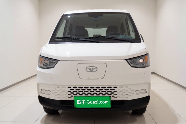 Used Cowin Kaiyi Jiangtun E5 2025 Model Economy Edition—36.8kWh 6-seater Exterior 1