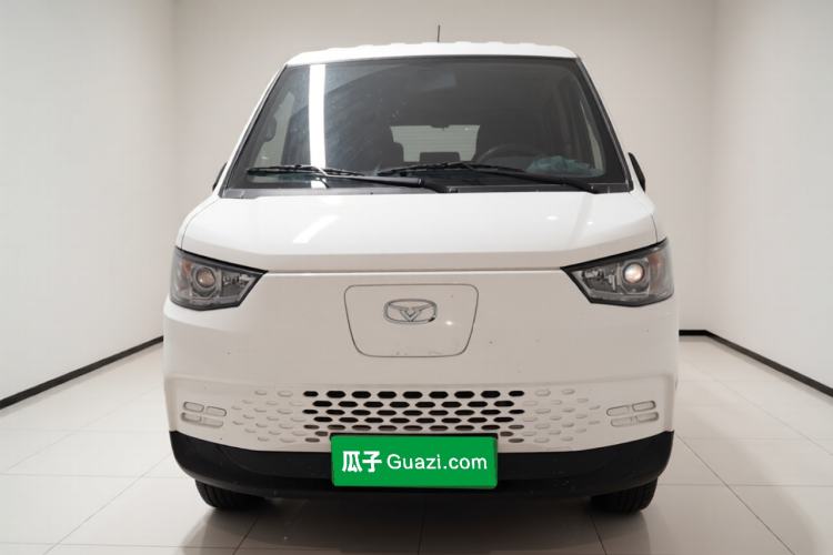 Used Cowin Kaiyi Jiangtun E5 2025 Model Economy Edition—36.8kWh 6-seater Exterior 1