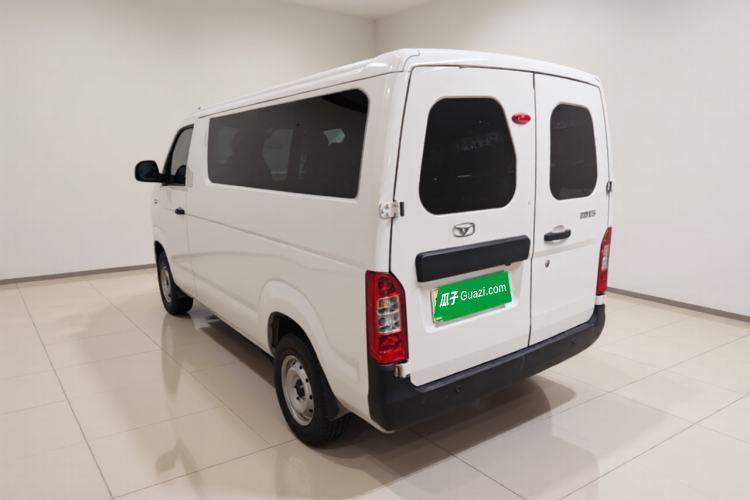 Used Cowin Kaiyi Jiangtun E5 2025 Model Economy Edition—36.8kWh 6-seater Exterior 3
